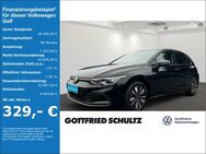 VW Golf, VIII TDI MOVE, Jahr 2024 - Neuss