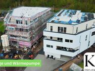 Moderne Neubauwohnung mit Loggia in Top-Lage von Rengsdorf - W11 - Rengsdorf