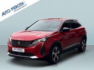 Peugeot 3008 BlueHDi 130 Stop & Start EAT8 Allure Pack - Bingen (Rhein)