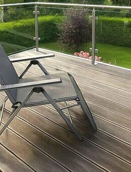 Zeitlose Eleganz am Grunewald - Berlin