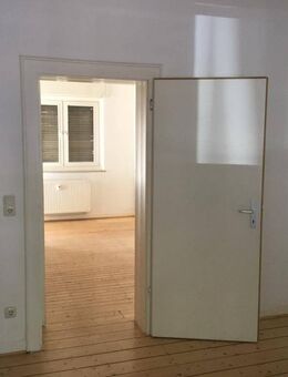 2-Zimmer-Wohnung in Essen Frohnhausen - Essen