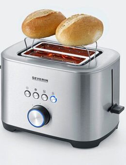 Severin Toaster AT 2620, 800 W