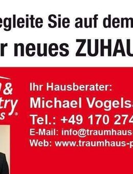 Jetzt ins Traumhaus von dem Ihr bisher geträumt habt, bald ist es Realität. Ihr sitzt mit einer Tasse Kaffee auf der sonnigen Terrasse und lauscht dem - Hauptstuhl