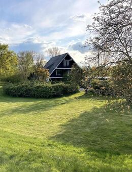 Ein Haus mit vielen Möglichkeiten sogar mit Luft-Wärmepumpe! - Bleckede