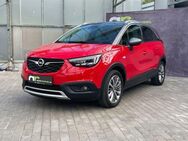 Opel Crossland X Innovation Nav LED HeadUp Pano Tempo - Eisenach