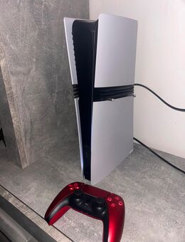 Ps5 Pro - Hagen (Stadt der FernUniversität)