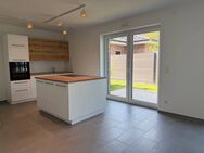 Zweitbezug der Neubau Wohnung - hochwertige Ausstattung, energieeffizientes Wohnen! - Neuenkirchen-Vörden