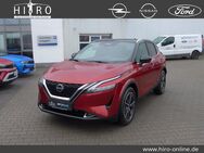 Nissan Qashqai, Tekna El Heckkl, Jahr 2023 - Aurich