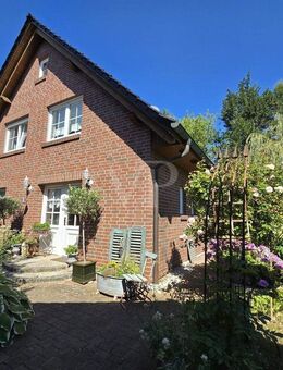 Echtes Energiesparen trifft auf echtes Urlaubsfeeling mit traumhaften Garten für schöne Familienmomente in Nähe Nordhausen - Nordhausen