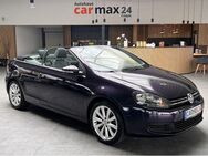 VW Golf Cabrio 1.4TSI Sitzheizung PDC TEMPOMAT - Cadolzburg