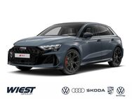 Audi RS3, Sportback, Jahr 2022 - Darmstadt