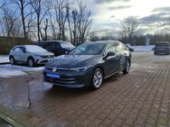 VW Golf, 1.5 Style eTSI 150Ps, Jahr 2024 - Leipzig