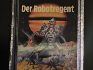 Verkaufe Perry Rhodan Silberband 1-6 - Bochum Wattenscheid