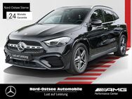 Mercedes GLA 200, AMG, Jahr 2023 - Marne