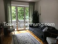 [TAUSCHWOHNUNG] Schöne Zwei-Zimmer-Wohnung in ruhiger Lage - Hamburg