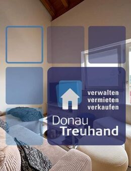 Wertbeständig investieren - stilvolle Galerie-Wohnung mit Südblick in Passauer Bestlage - Passau