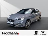 Seat Leon, 1.5 FR Plus eTSI AssistXL, Jahr 2024 - Wuppertal