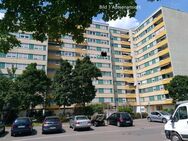 *Attraktive 2 Zimmer-Wohnung mit Loggia in Ludwigshafen: ideal für Eigennutzer oder Kapitalanleger* - Ludwigshafen (Rhein)