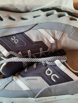 On Cloudhorizon WP, Damenschuhe - Peißenberg