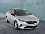 Opel Corsa, EleT, Jahr 2022 - München