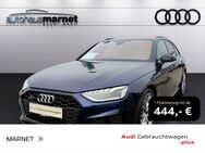 Audi S4, 3.0 TDI quattro Avant, Jahr 2022 - Oberursel (Taunus)