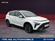 Hyundai BAYON, T 48V iMT Trend Lichtpaket Navipaket Komfortpaket, Jahr 2024 - Kippenheim