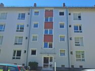Komplettsanierte 3-Zimmer-Wohnung mit Balkon im 2. OG in 91522 Ansbach - Ansbach