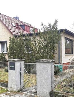 Wohlfühlen in Kaulsdorf - Berlin