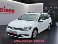 VW Golf Variant, 1.5 TSI Golf VII Comfortline, Jahr 2020 - Bergkamen