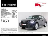 Audi Q2, 35 TFSI S line, Jahr 2023 - Feldkirchen-Westerham