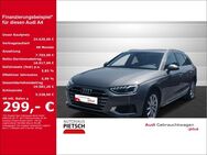 Audi A4, Avant 35 TDI advanced, Jahr 2019 - Bünde