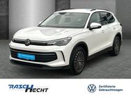 VW Tiguan, 2.0 TDI Life, Jahr 2024 - Fürstenfeldbruck