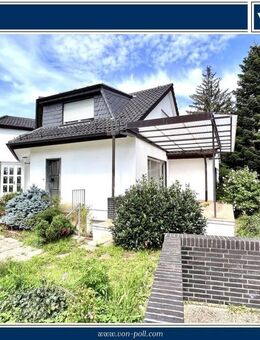 Gepflegtes 4-Parteienhaus mit Eigennutzungspotenzial auf dem Heidelberger Boxberg - Heidelberg