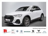 Audi Q3, 2.0 TFSI quattro 45 S line, Jahr 2020 - Norderstedt