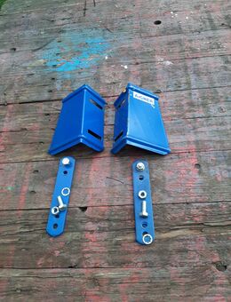 2 Aigner Schutz Teile - Büdingen