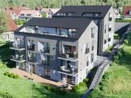 Gehobene Maisonettewohnung in Aussichtslage - Korntal-Münchingen