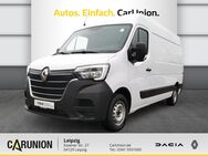 Renault Master, 3.3 Kasten L2H2 t Blue dCi 150, Jahr 2022 - Leipzig