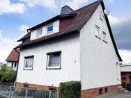 Gepflegtes Einfamilienhaus in beliebter Wohngegend von Niestetal-Sandershausen! - Niestetal