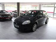 Fiat Punto 1.4 8V Dynamic KLIMA NAVI ALU MFL CITY EU4 - Puchheim