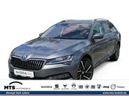 Skoda Superb, 2.0 TDI Combi Style 19 Vega, Jahr 2023 - Oberursel (Taunus)