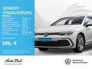 VW Golf, 1.4 TSI VIII GTE, Jahr 2022 - Bad Homburg (Höhe)