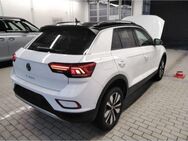 VW T-Roc MOVE - Sinsheim