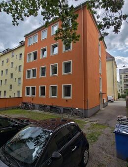 Bezugsfertige 2-Zimmer-Wohnung in begehrter Isarnähe – modernisiert & sofort verfügbar - München