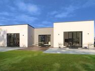 STUFENLOS- GLÜCKLICH IN IHREM NEUEN BUNGALOW - Haldensleben