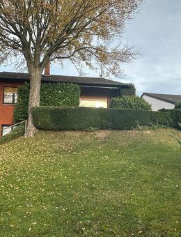 Freistehendes Einfamilienhaus in 52399 Merzenich - Merzenich