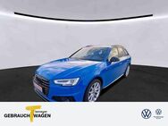 Audi A4, Avant 40 g-tron 2x S LINE LM19 OPTIKPKT, Jahr 2019 - Marl (Nordrhein-Westfalen)