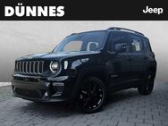 Jeep Renegade, 1.3 Plug-in Hybrid Summit 4xe, Jahr 2024 - Regensburg