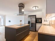 Neuwertige 4-Zimmer-Wohnung in Top-Lage - Fürth