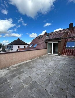 + + + WOHNUNG MIT TERRASSE + + + - Sankt Ingbert