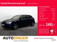 Audi A1, Sportback advanced 30 TFSI, Jahr 2023 - Marktoberdorf